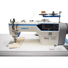 Jack H6L-CZ-4 (UBT) (AFL) Walking Foot Long Arm Industrial Sewing Machine